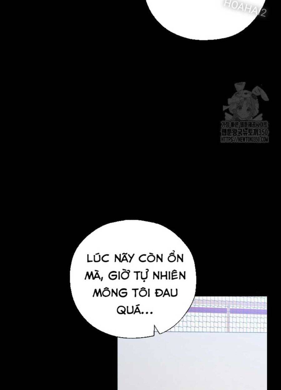 Tân Binh Của Đội Bóng Chày Quá Giỏi Chap 8 - Next Chap 9