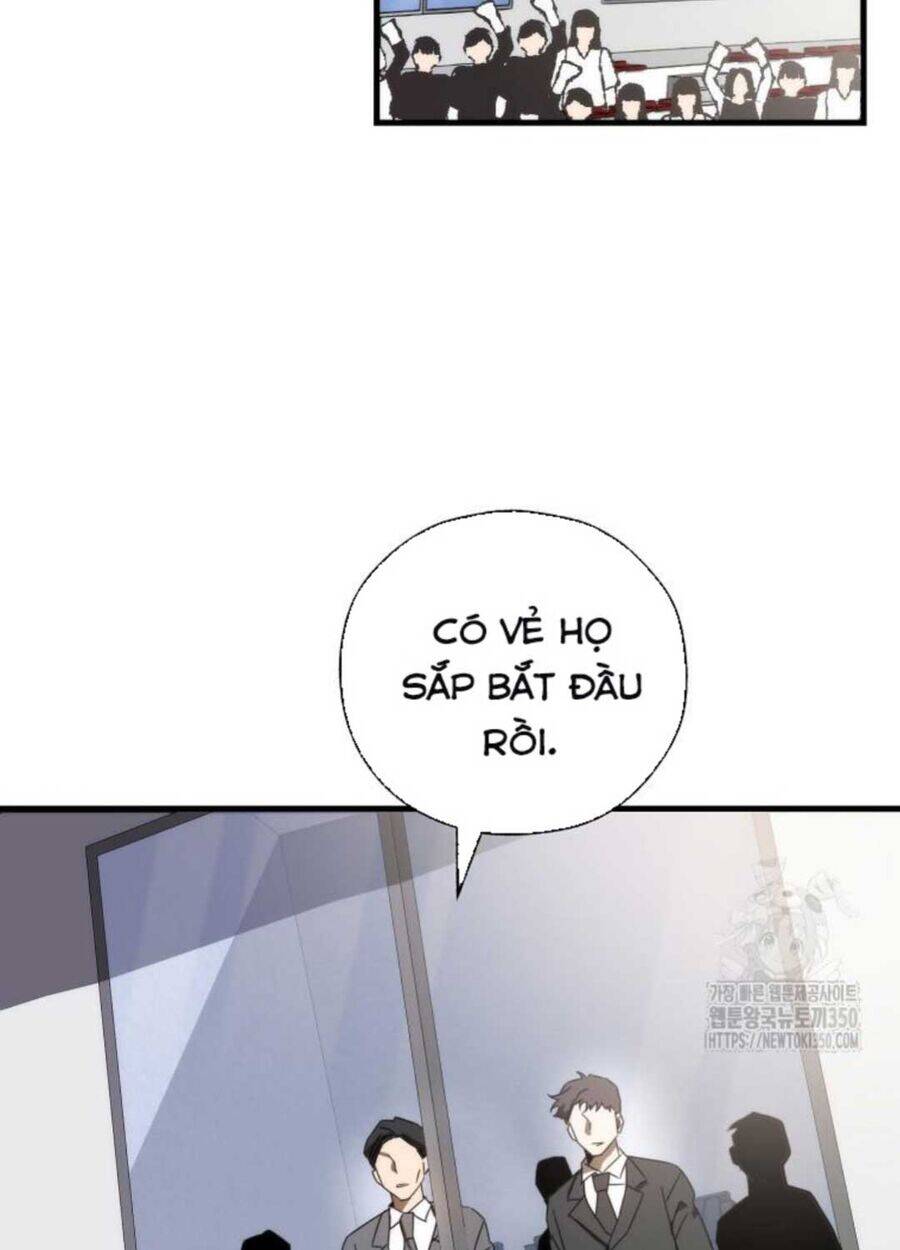 Tân Binh Của Đội Bóng Chày Quá Giỏi Chap 8 - Next Chap 9