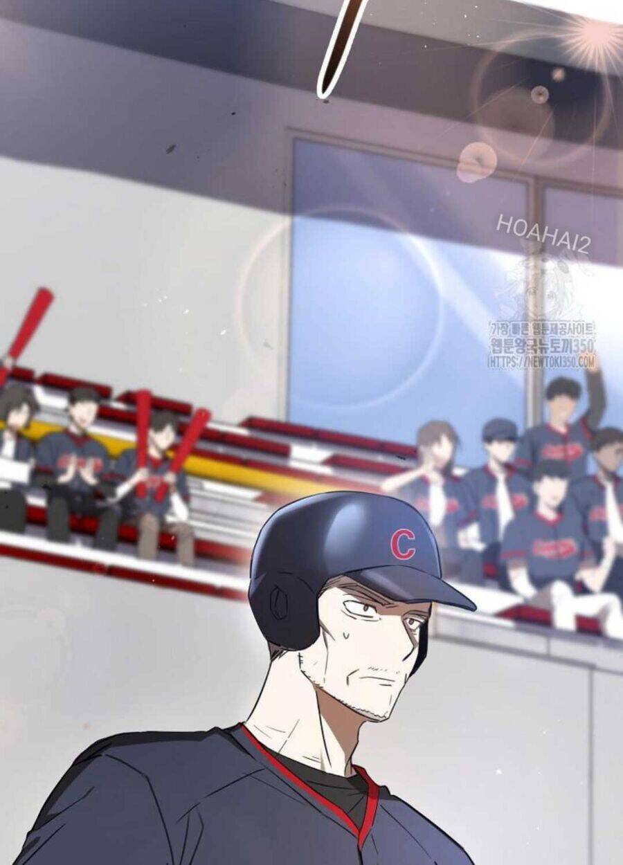 Tân Binh Của Đội Bóng Chày Quá Giỏi Chap 8 - Next Chap 9