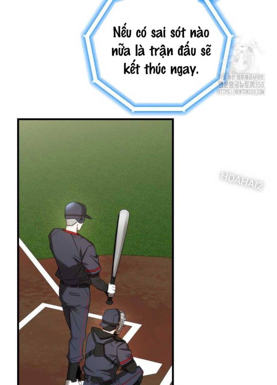 Tân Binh Của Đội Bóng Chày Quá Giỏi Chap 8 - Next Chap 9