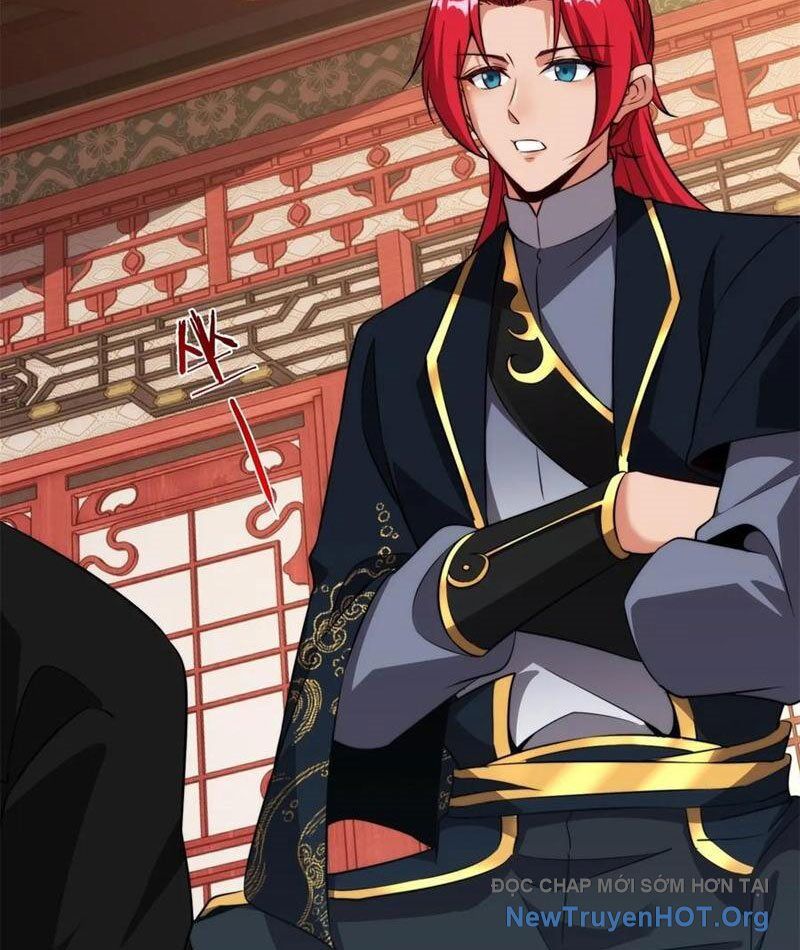 Xuyên Qua Thành Npc Xui Xẻo: Ta Có Lão Bà Che Chở Chap 124 - Next Chap 125