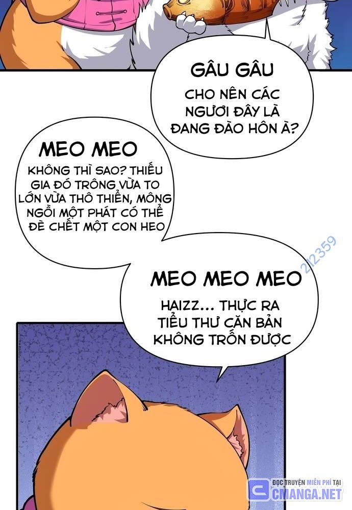 Xuyên Qua Thành Npc Xui Xẻo: Ta Có Lão Bà Che Chở Chap 13 - Next Chap 14