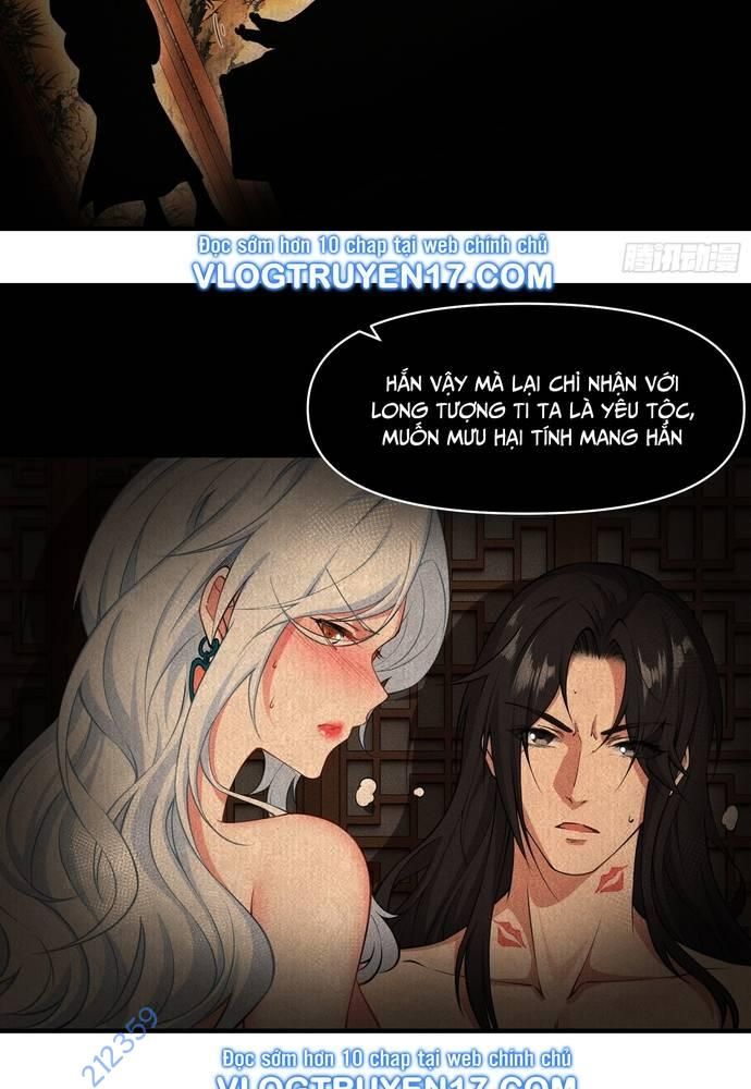 Xuyên Qua Thành Npc Xui Xẻo: Ta Có Lão Bà Che Chở Chap 19 - Next Chap 20