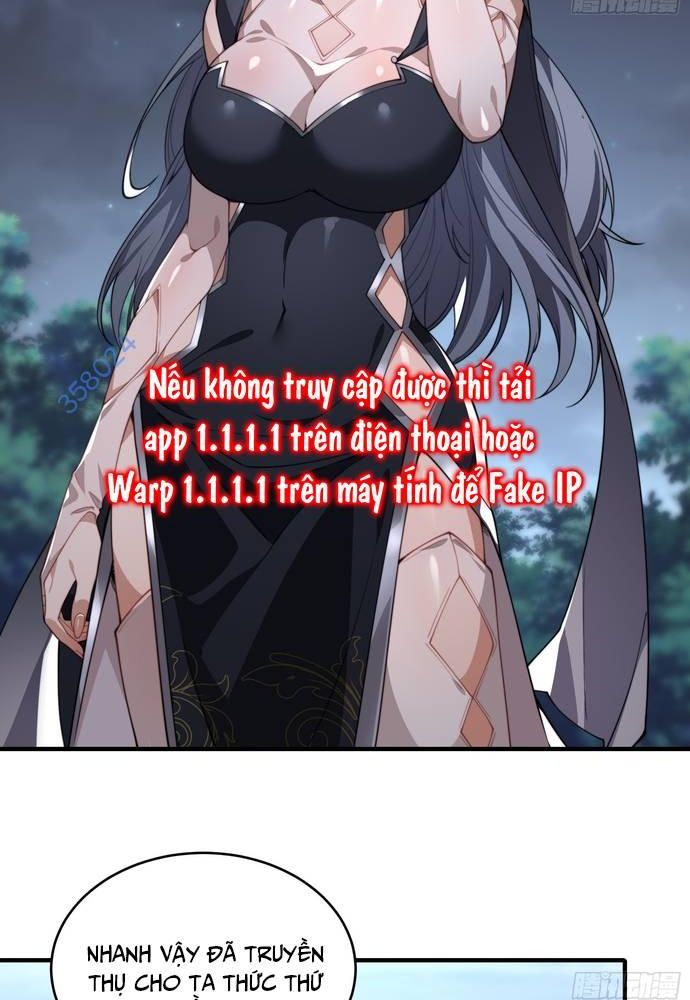 Xuyên Qua Thành Npc Xui Xẻo: Ta Có Lão Bà Che Chở Chap 22 - Next Chap 23