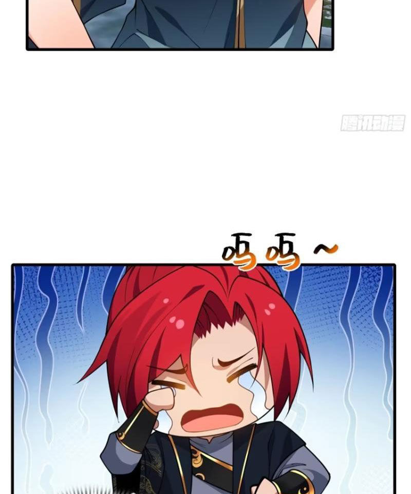 Xuyên Qua Thành Npc Xui Xẻo: Ta Có Lão Bà Che Chở Chap 61 - Next Chap 62