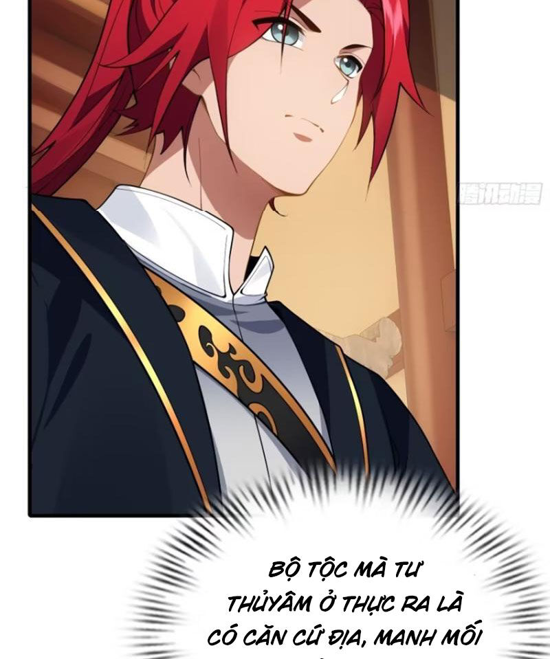 Xuyên Qua Thành Npc Xui Xẻo: Ta Có Lão Bà Che Chở Chap 61 - Next Chap 62