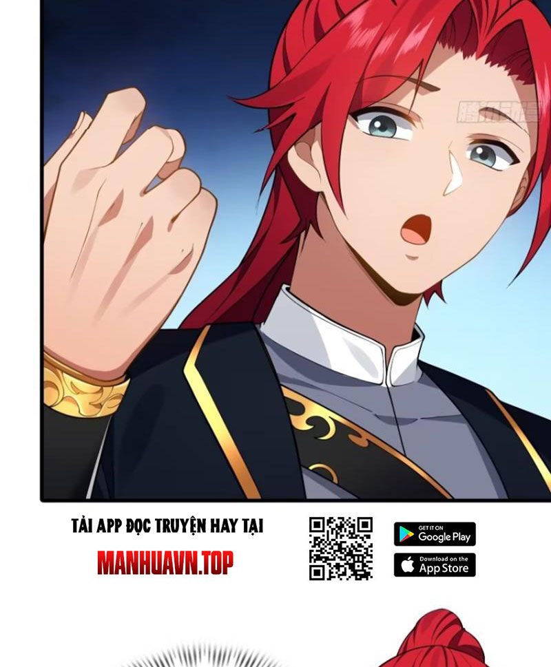 Xuyên Qua Thành Npc Xui Xẻo: Ta Có Lão Bà Che Chở Chap 61 - Next Chap 62