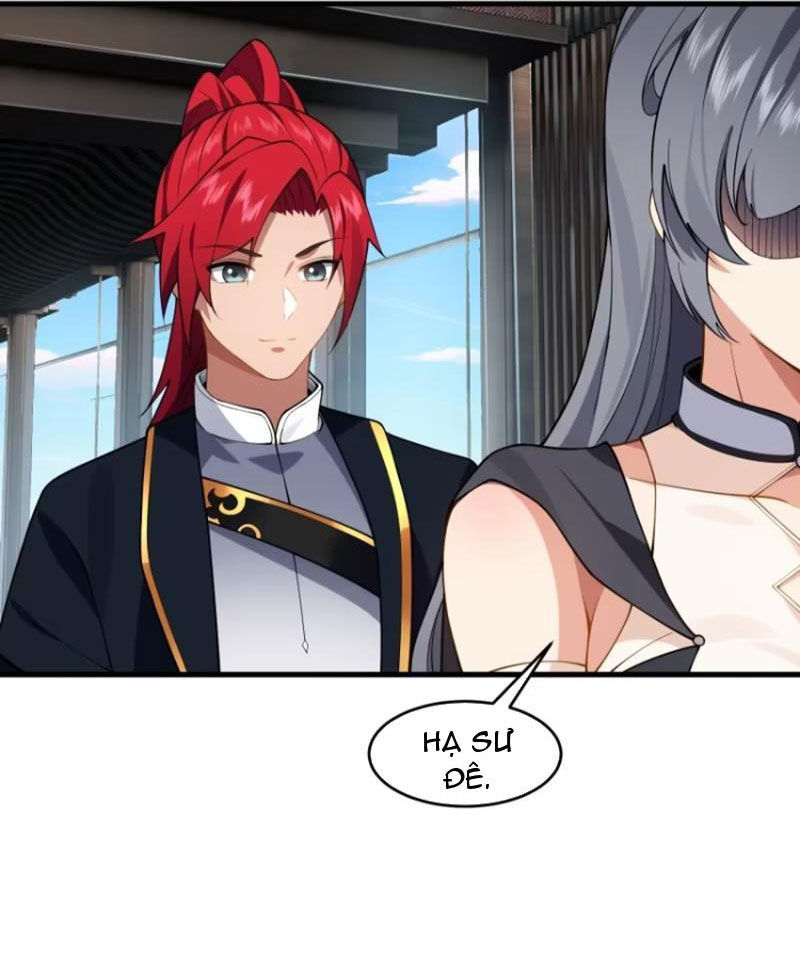 Xuyên Qua Thành Npc Xui Xẻo: Ta Có Lão Bà Che Chở Chap 61 - Next Chap 62