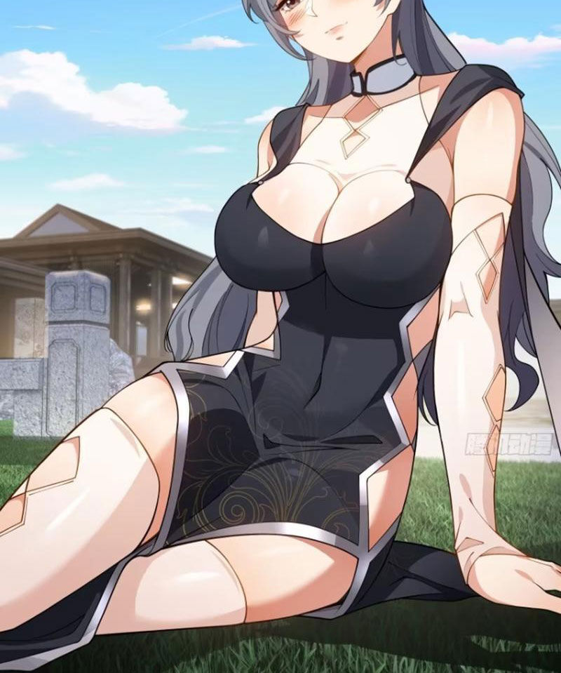 Xuyên Qua Thành Npc Xui Xẻo: Ta Có Lão Bà Che Chở Chap 61 - Next Chap 62