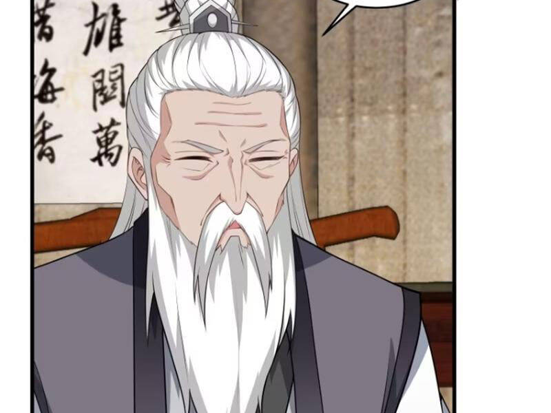 Xuyên Qua Thành Npc Xui Xẻo: Ta Có Lão Bà Che Chở Chap 77 - Next Chap 78