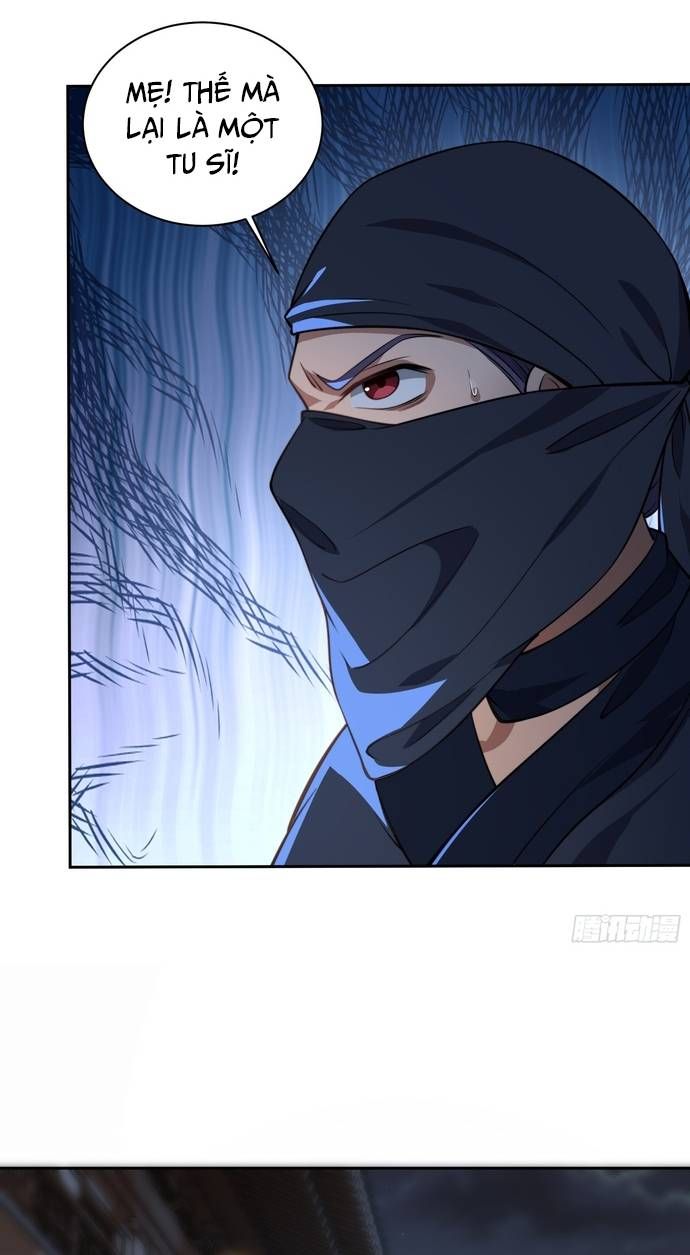 Xuyên Qua Thành Npc Xui Xẻo: Ta Có Lão Bà Che Chở Chap 8 - Next Chap 9