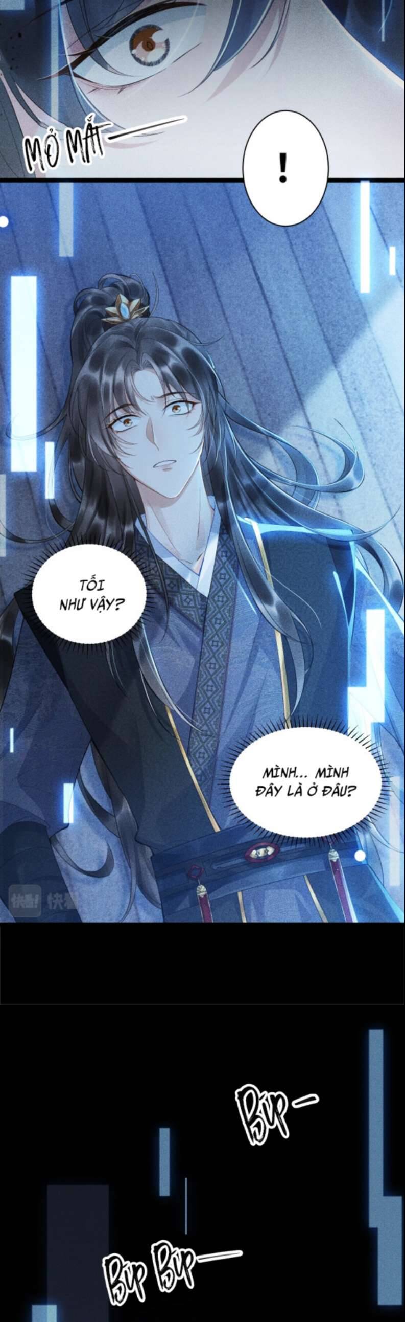 Bệnh Trạng Dụ Dỗ Chap 1 - Next Chap 2