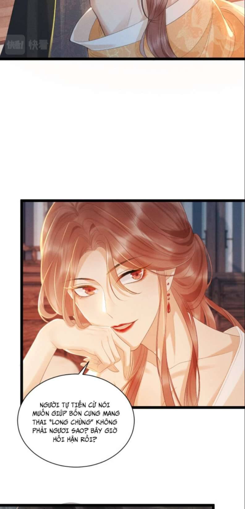 Bệnh Trạng Dụ Dỗ Chap 1 - Next Chap 2