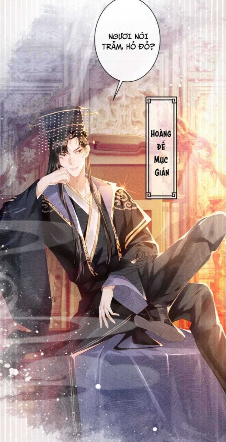 Bệnh Trạng Dụ Dỗ Chap 1 - Next Chap 2