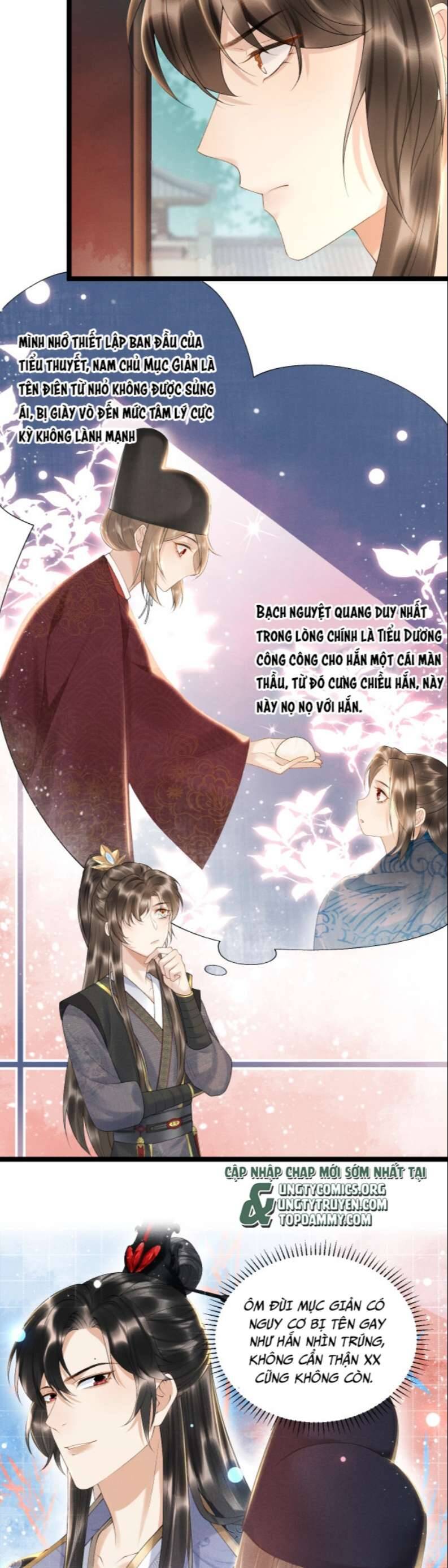 Bệnh Trạng Dụ Dỗ Chap 1 - Next Chap 2