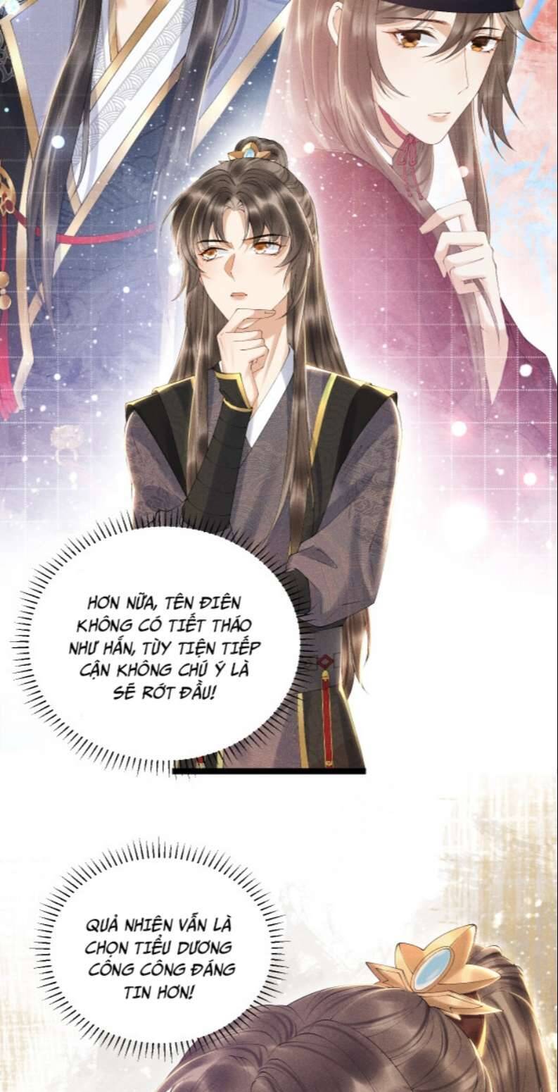 Bệnh Trạng Dụ Dỗ Chap 1 - Next Chap 2