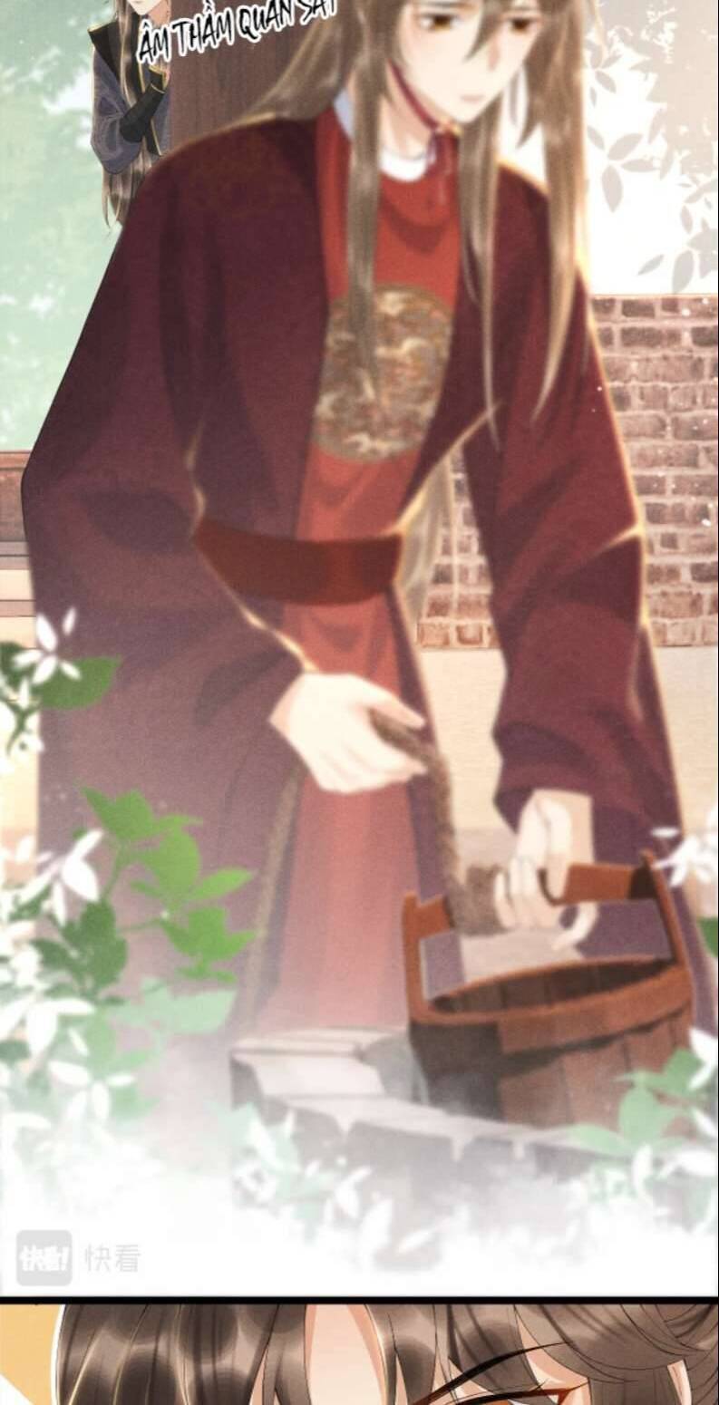 Bệnh Trạng Dụ Dỗ Chap 1 - Next Chap 2