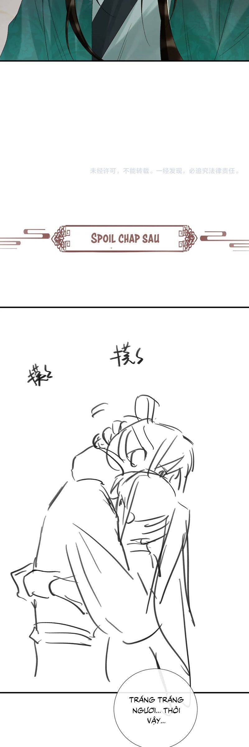 Bệnh Trạng Dụ Dỗ Chap 118 - Next Chap 119