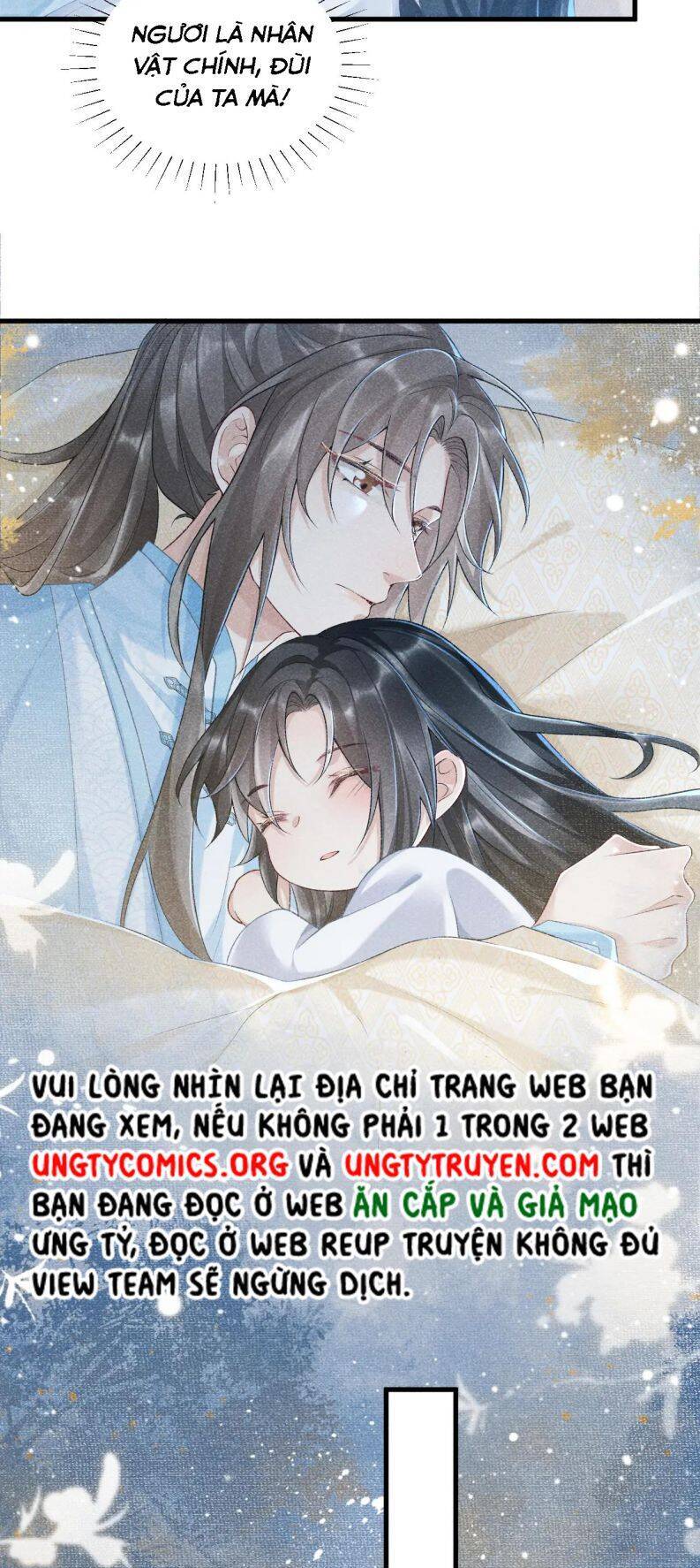Bệnh Trạng Dụ Dỗ Chap 8 - Next Chap 9