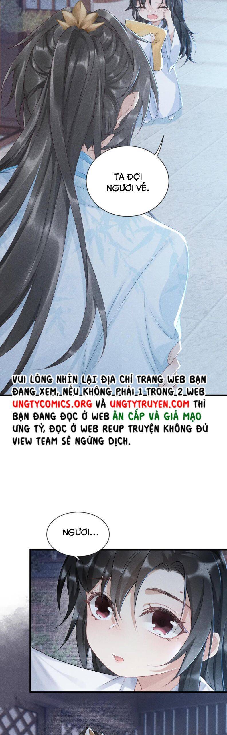Bệnh Trạng Dụ Dỗ Chap 8 - Next Chap 9