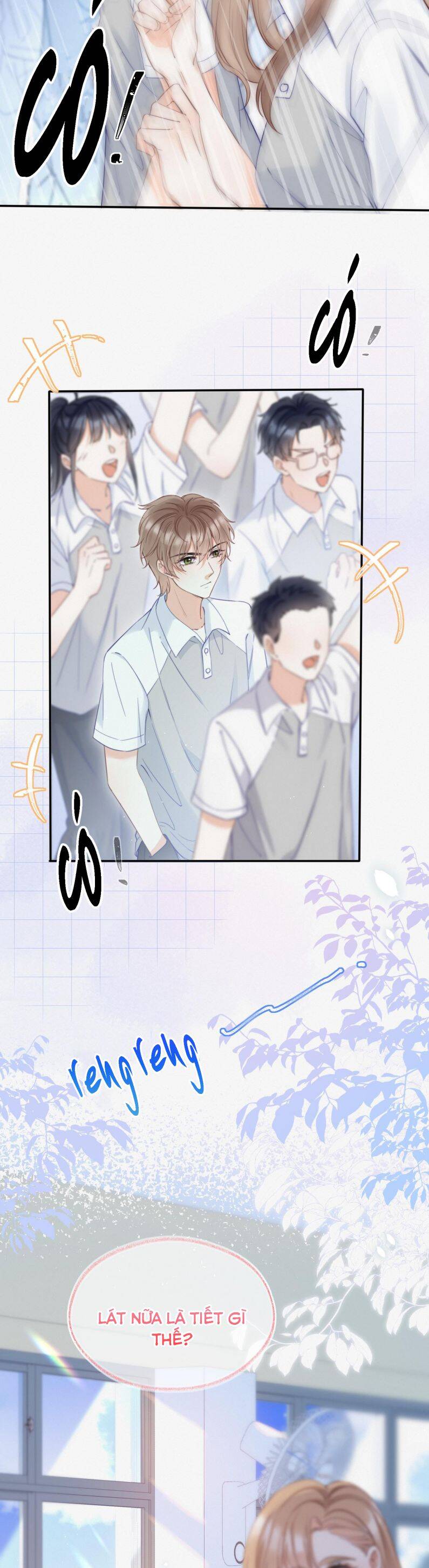 Ánh Trăng Vì Tôi Mà Đến Chap 1 - Next Chap 2