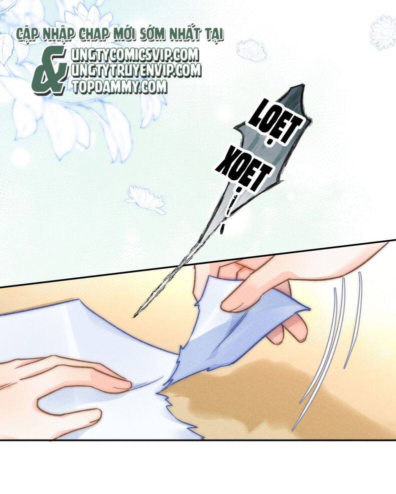 Ánh Trăng Vì Tôi Mà Đến Chap 14 - Next Chap 15