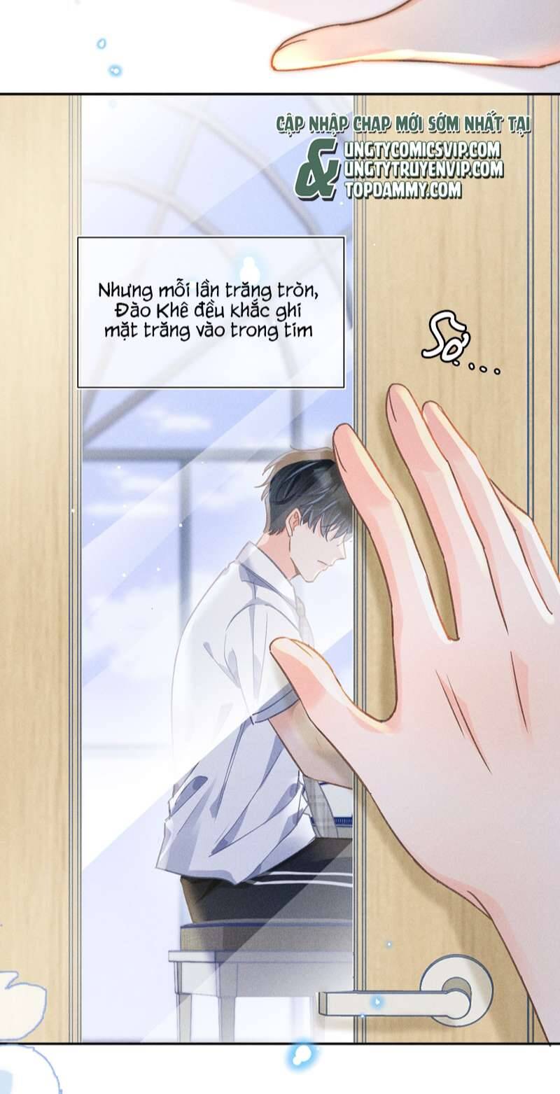 Ánh Trăng Vì Tôi Mà Đến Chap 15 - Next Chap 16