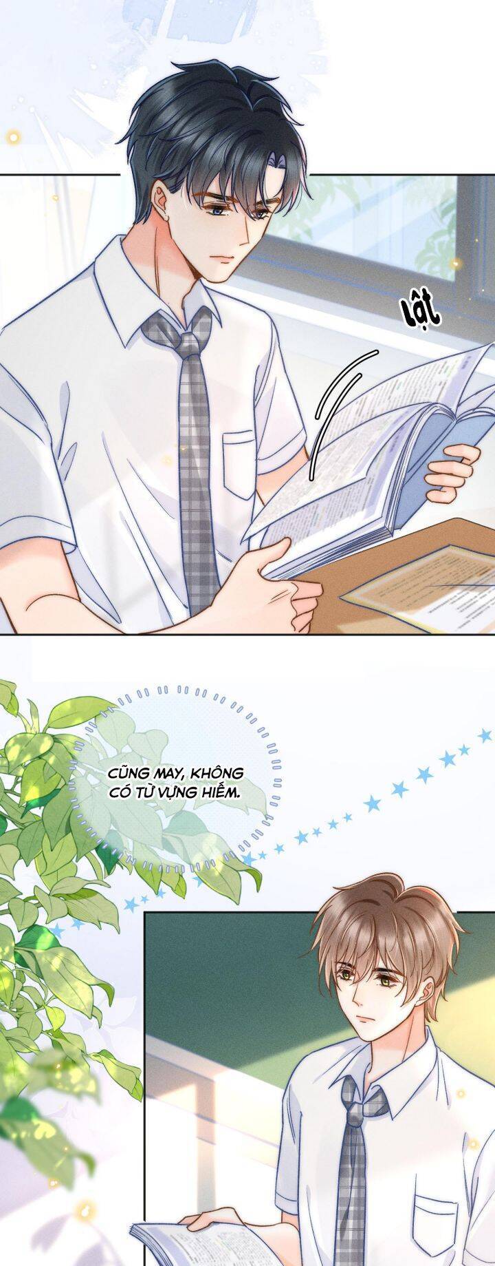 Ánh Trăng Vì Tôi Mà Đến Chap 19 - Next Chap 20