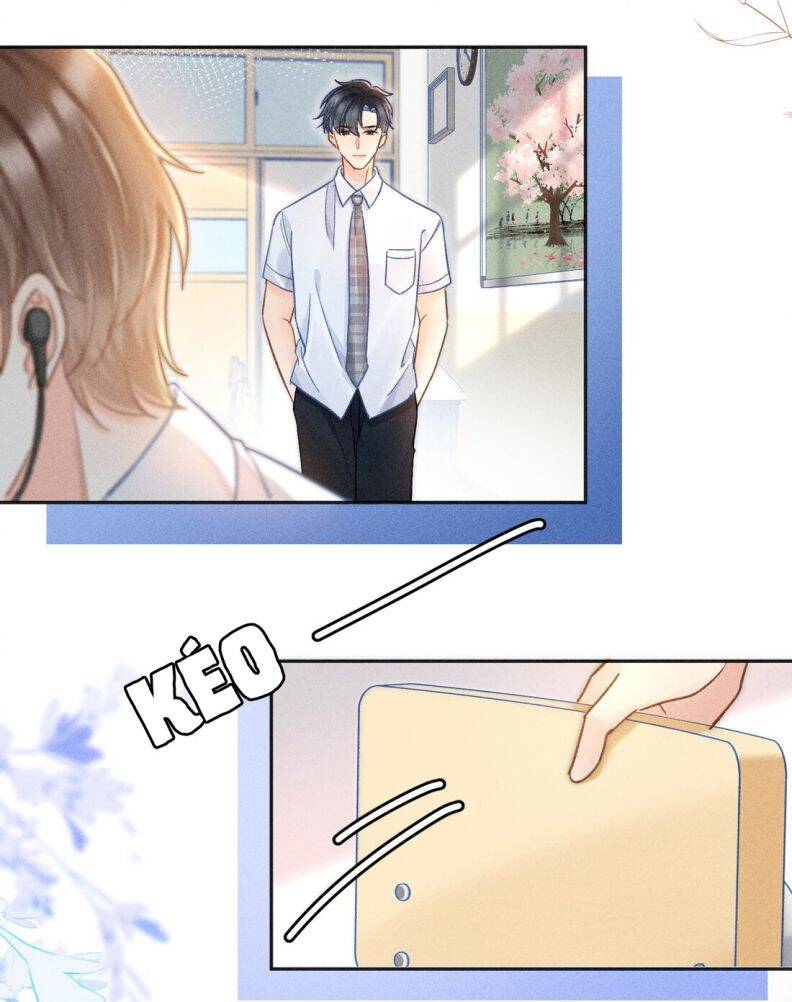 Ánh Trăng Vì Tôi Mà Đến Chap 20 - Next Chap 21