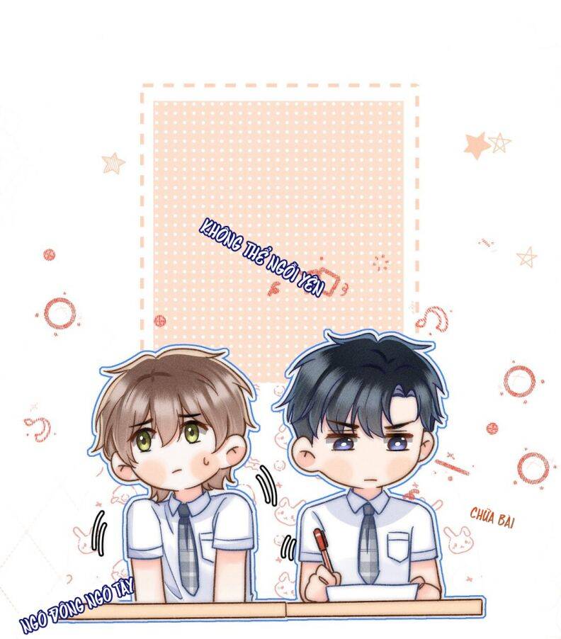 Ánh Trăng Vì Tôi Mà Đến Chap 20 - Next Chap 21