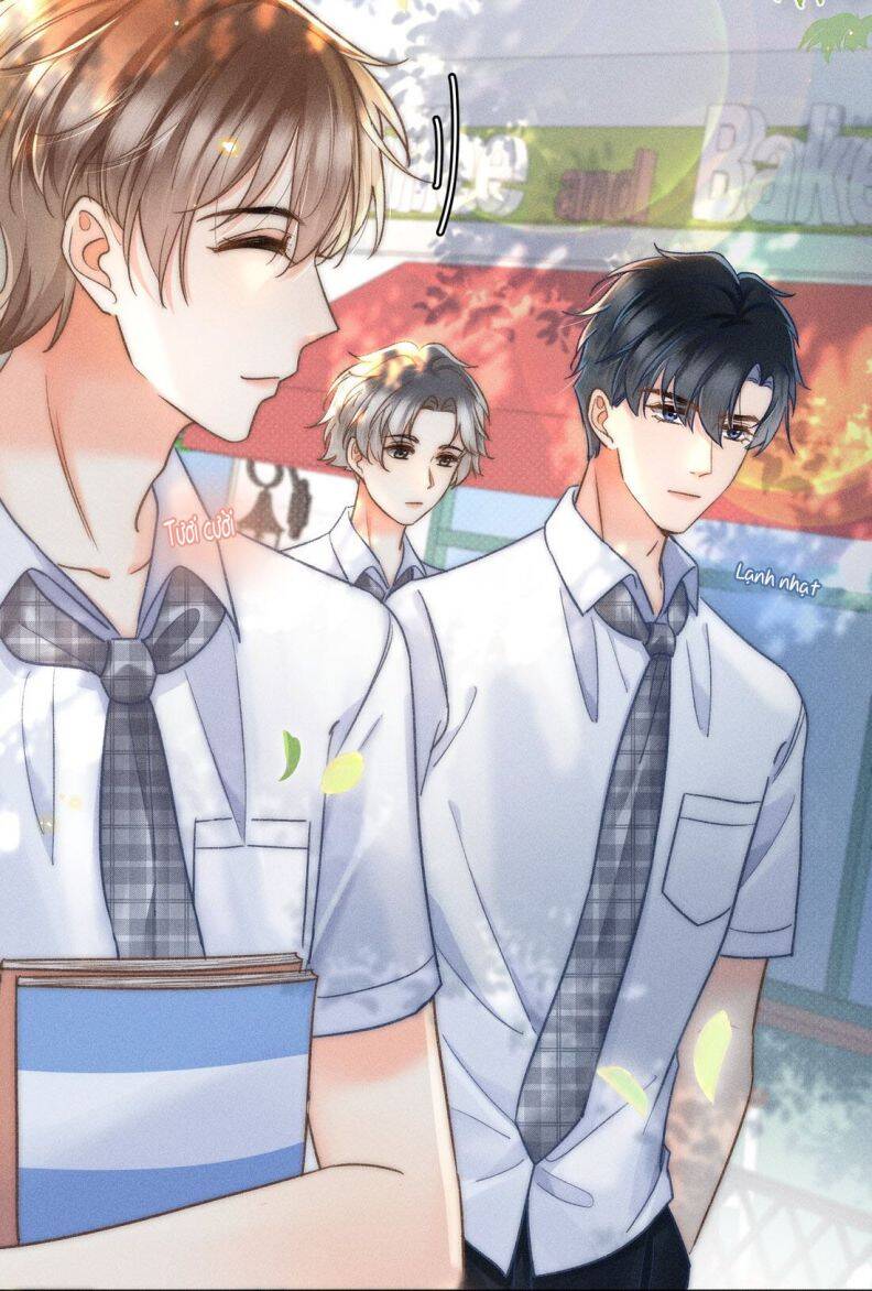 Ánh Trăng Vì Tôi Mà Đến Chap 22 - Next Chap 23