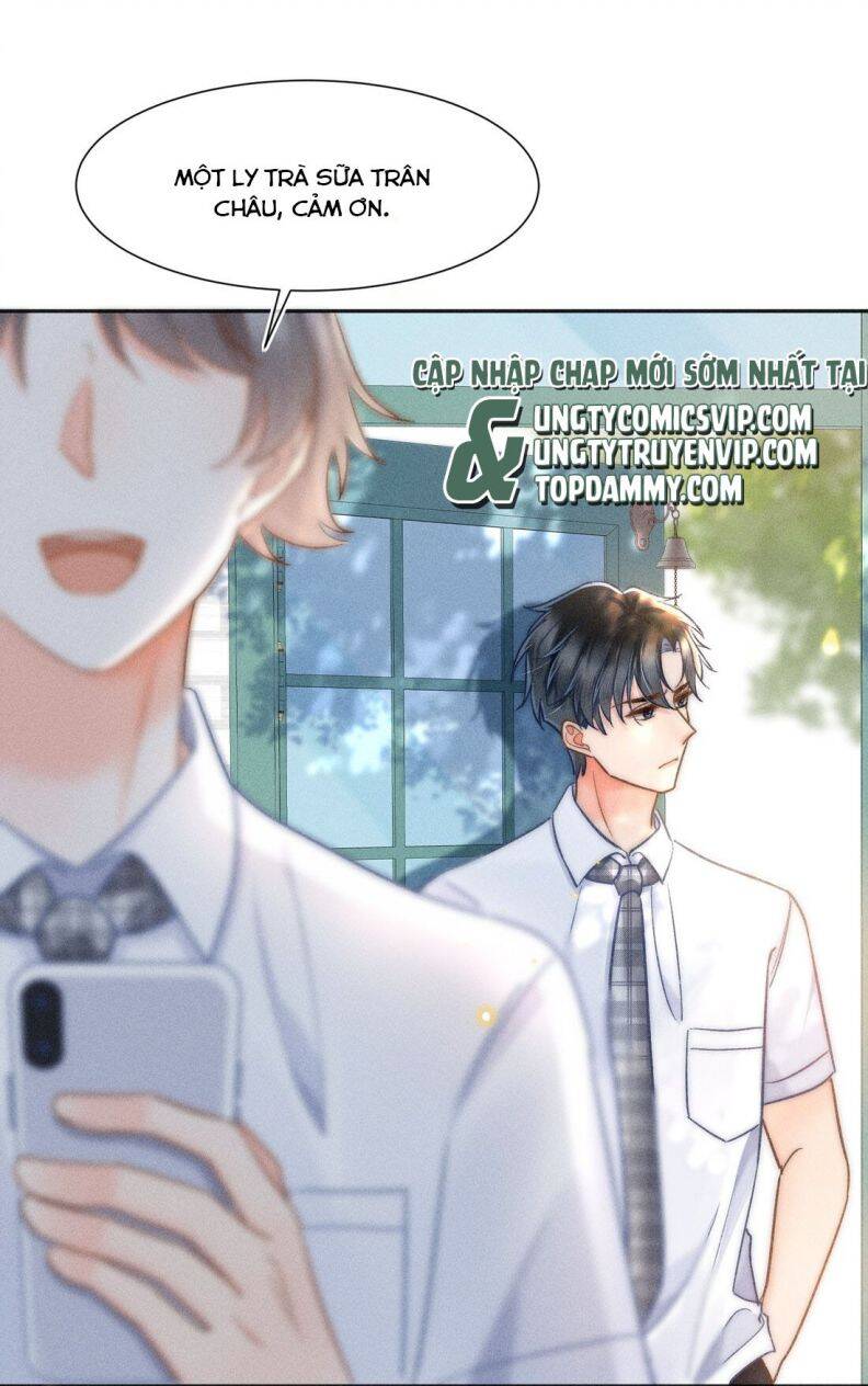 Ánh Trăng Vì Tôi Mà Đến Chap 22 - Next Chap 23