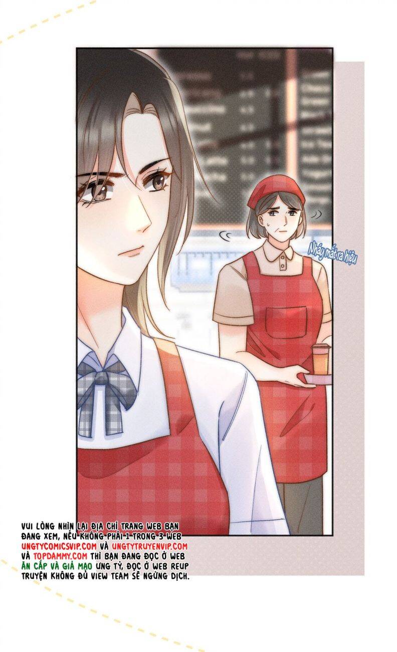 Ánh Trăng Vì Tôi Mà Đến Chap 22 - Next Chap 23