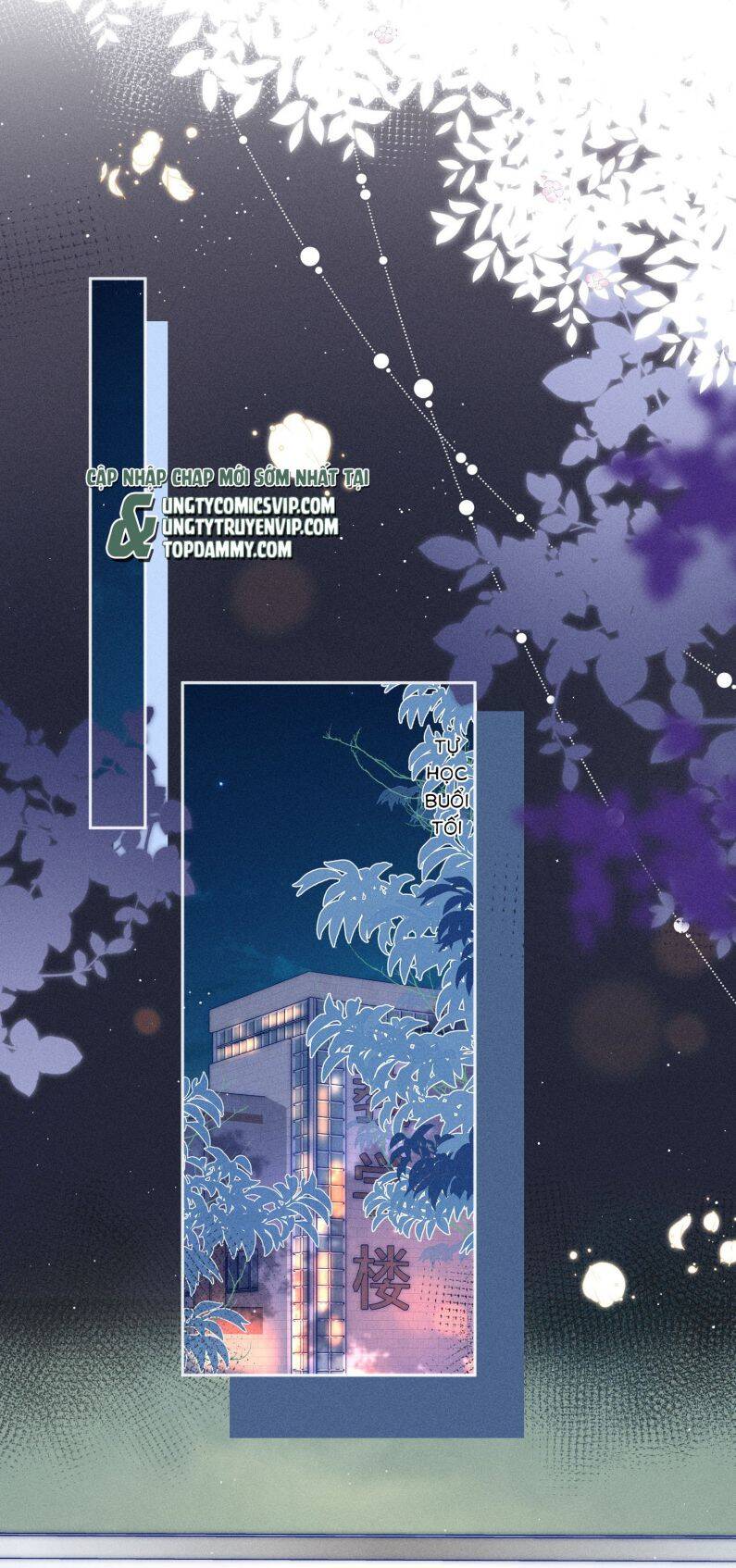 Ánh Trăng Vì Tôi Mà Đến Chap 27 - Next Chap 28