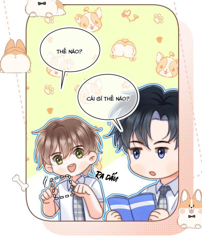 Ánh Trăng Vì Tôi Mà Đến Chap 28 - Next Chap 29