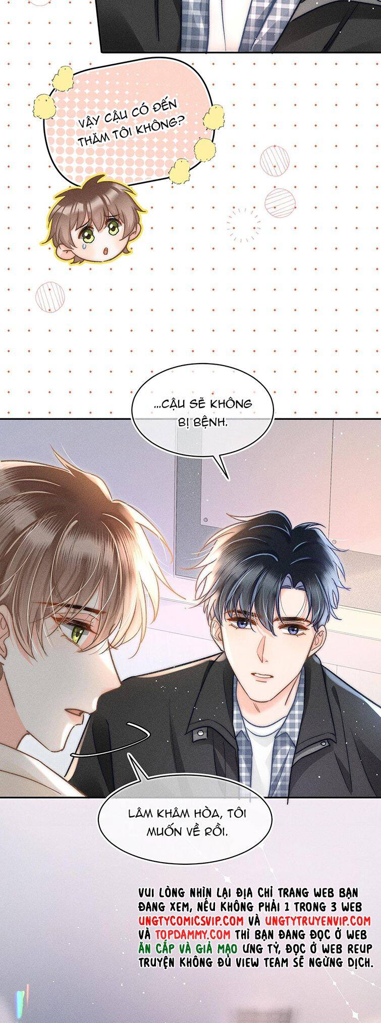 Ánh Trăng Vì Tôi Mà Đến Chap 36 - Next Chap 37