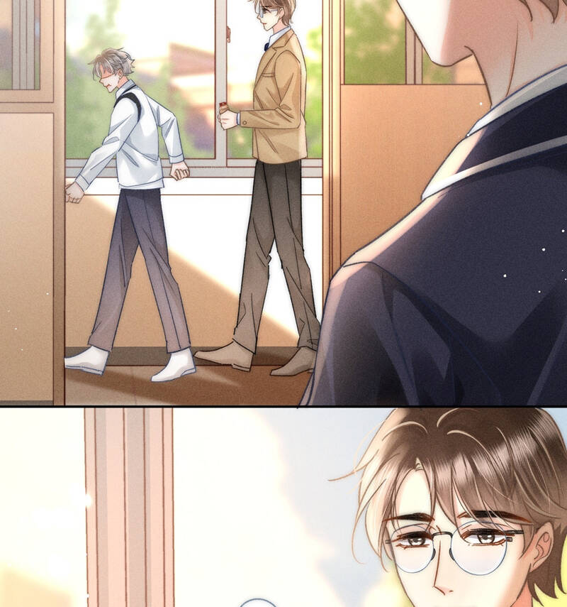 Ánh Trăng Vì Tôi Mà Đến Chap 47 - Next Chap 48