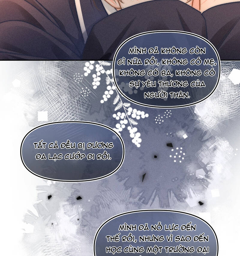 Ánh Trăng Vì Tôi Mà Đến Chap 47 - Next Chap 48