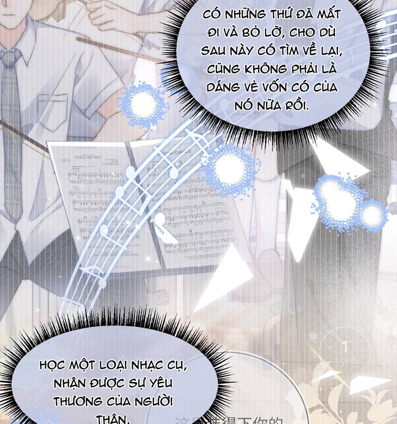 Ánh Trăng Vì Tôi Mà Đến Chap 47 - Next Chap 48