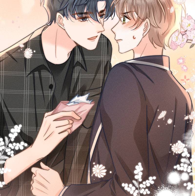 Ánh Trăng Vì Tôi Mà Đến Chap 49 - Next Chap 50