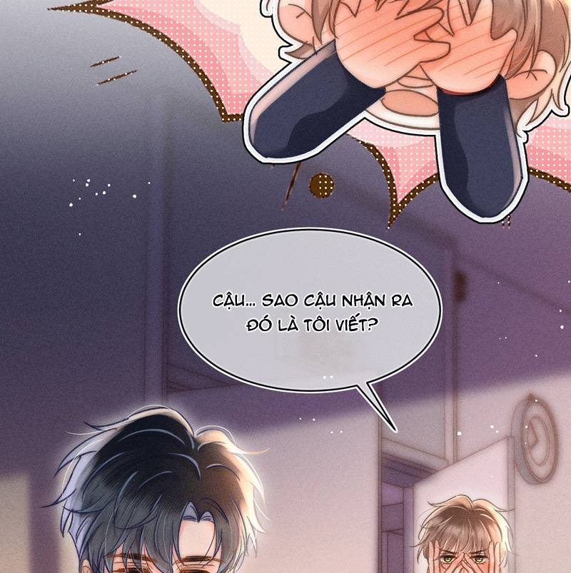 Ánh Trăng Vì Tôi Mà Đến Chap 49 - Next Chap 50