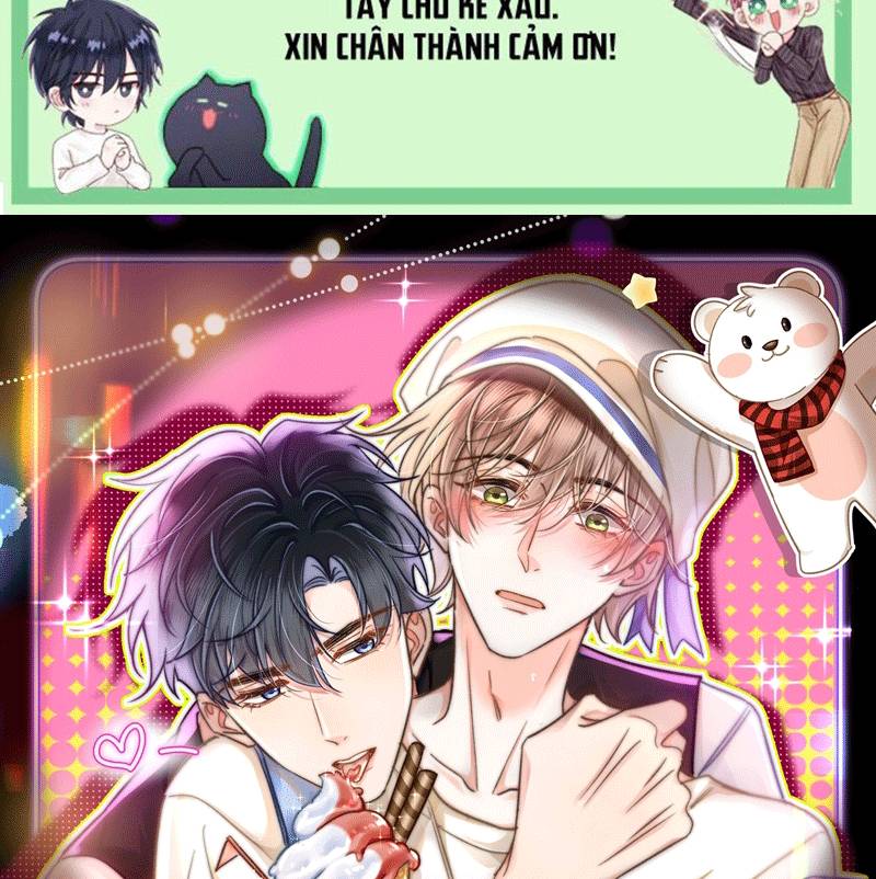 Ánh Trăng Vì Tôi Mà Đến Chap 49 - Next Chap 50