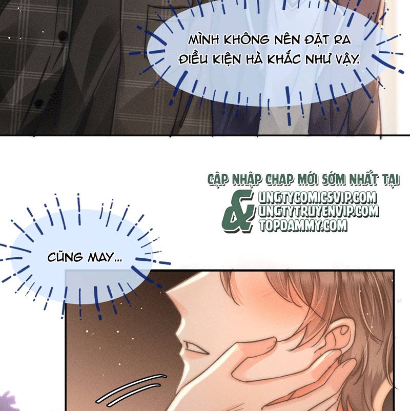 Ánh Trăng Vì Tôi Mà Đến Chap 49 - Next Chap 50