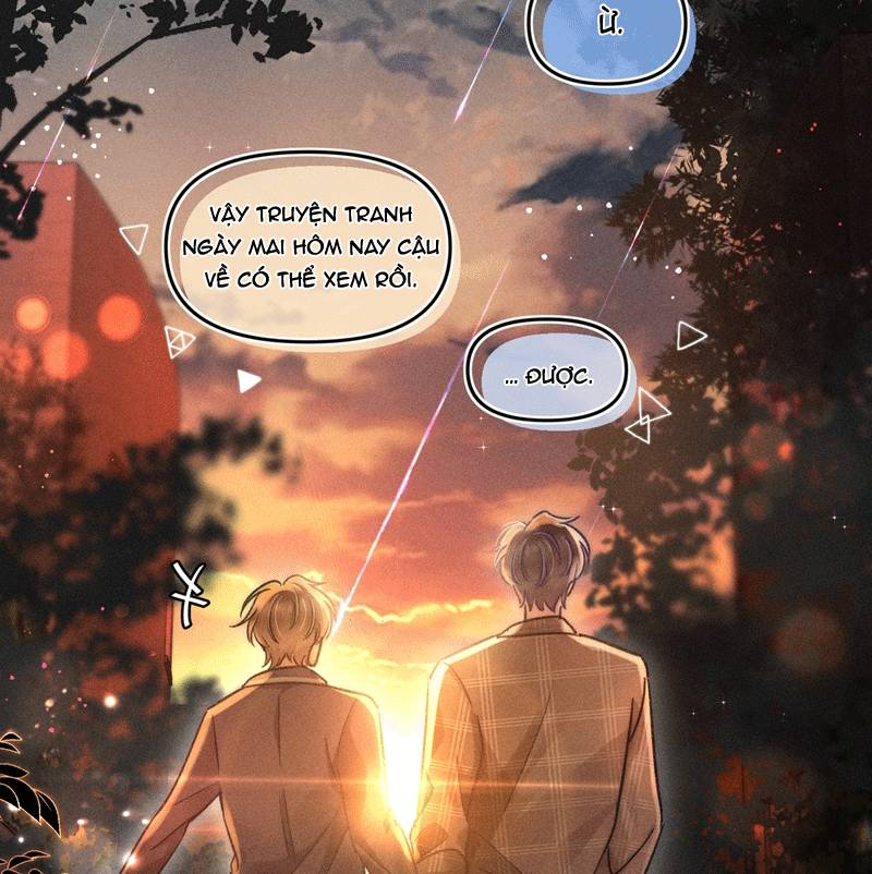 Ánh Trăng Vì Tôi Mà Đến Chap 49 - Next Chap 50