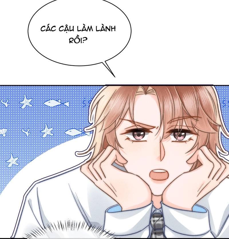 Ánh Trăng Vì Tôi Mà Đến Chap 49 - Next Chap 50