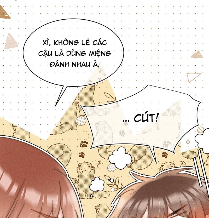 Ánh Trăng Vì Tôi Mà Đến Chap 49 - Next Chap 50