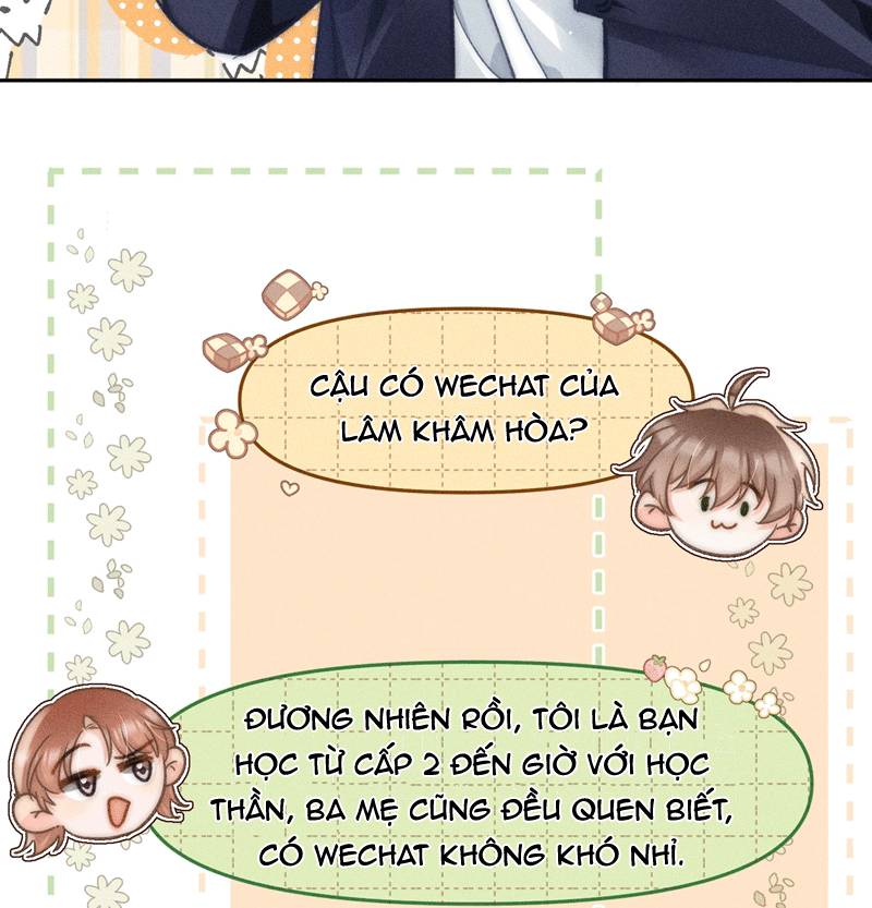 Ánh Trăng Vì Tôi Mà Đến Chap 49 - Next Chap 50