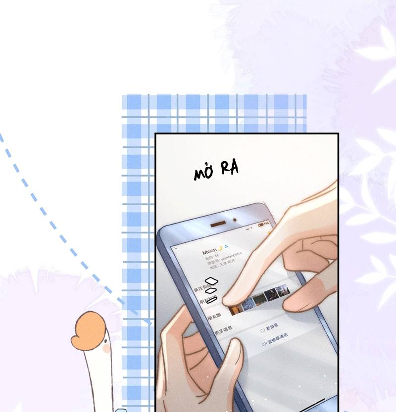 Ánh Trăng Vì Tôi Mà Đến Chap 49 - Next Chap 50