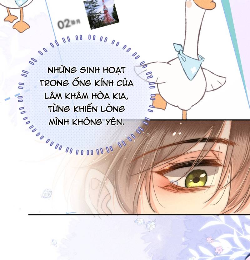 Ánh Trăng Vì Tôi Mà Đến Chap 49 - Next Chap 50