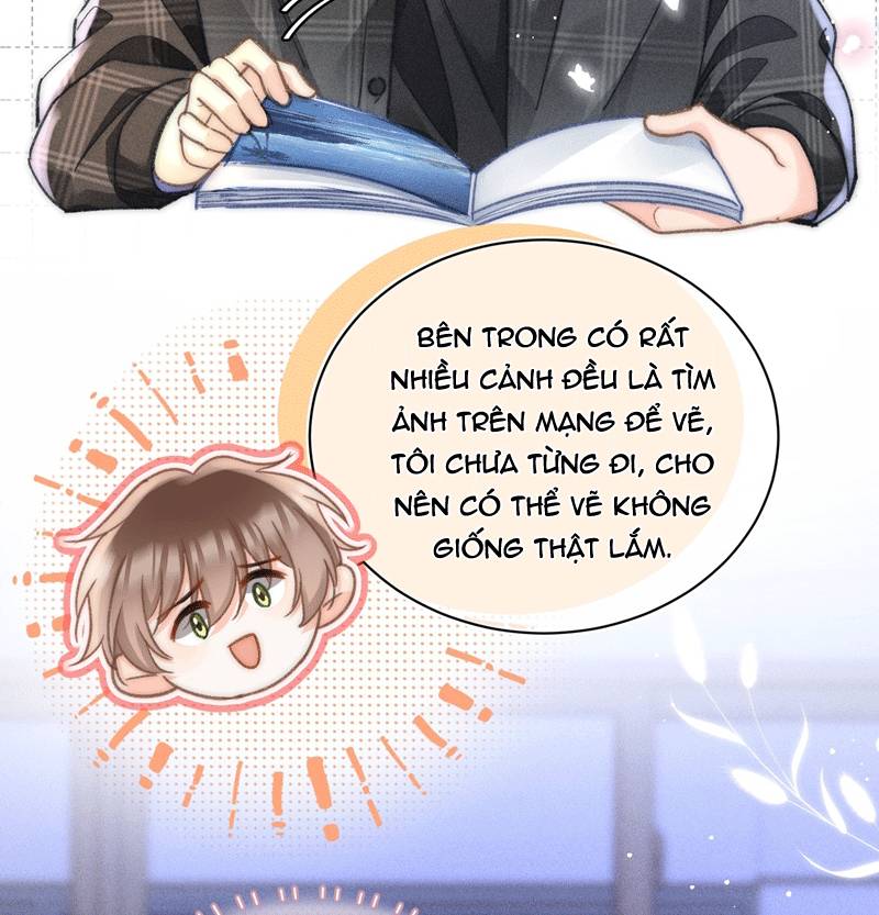 Ánh Trăng Vì Tôi Mà Đến Chap 49 - Next Chap 50